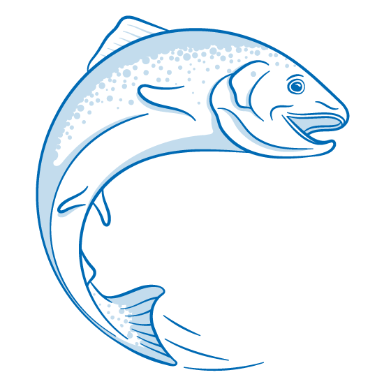 ProChaete - Gain pro for for fish